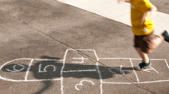 Accidents Involving Children - Synnott Lawline Solicitors