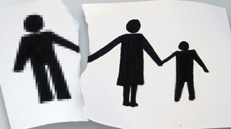 Family Law - Synnott Lawline Solicitors