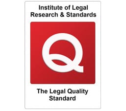 Quality Standard - Synnott Lawline Solicitors Memberships