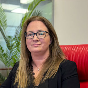Aimee Mulroy Solicitor